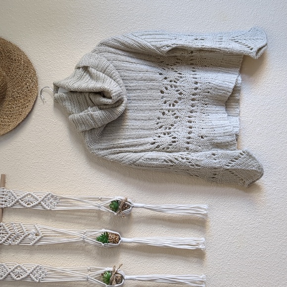 Spell La Luna Jumper Storm Chaser Collection 2012 OS - Picture 3 of 15